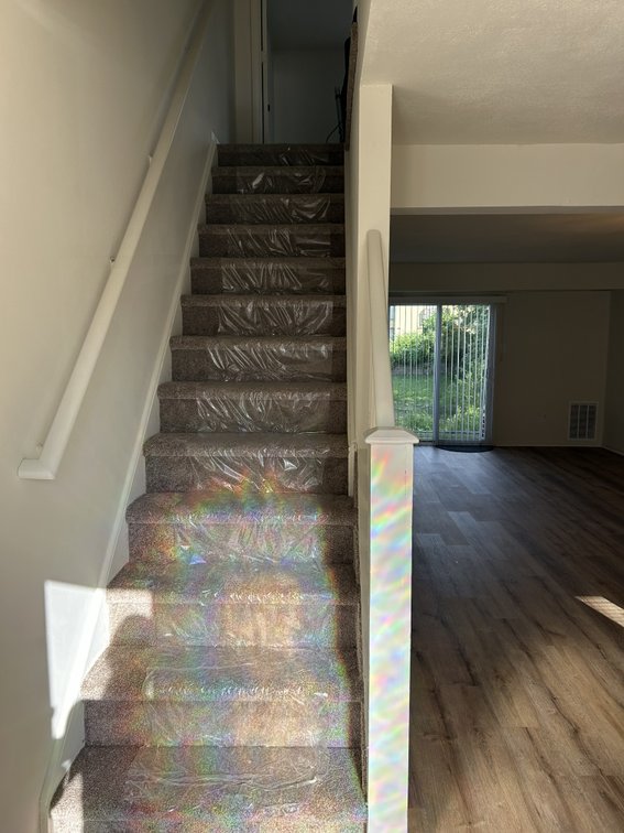 Image for 2 BR 1.5 Bath 1,016 +/- SF Townhouse Available in Clementon