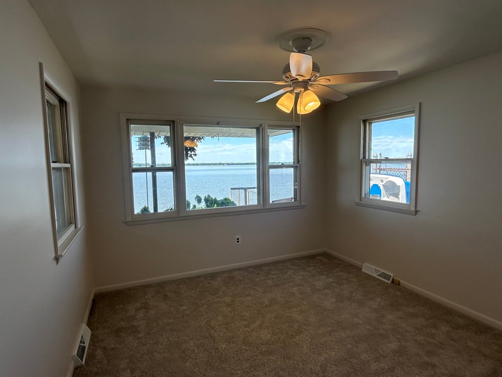 Image for Two-Bedroom One Bath Waterfront Property Available in Pennsville