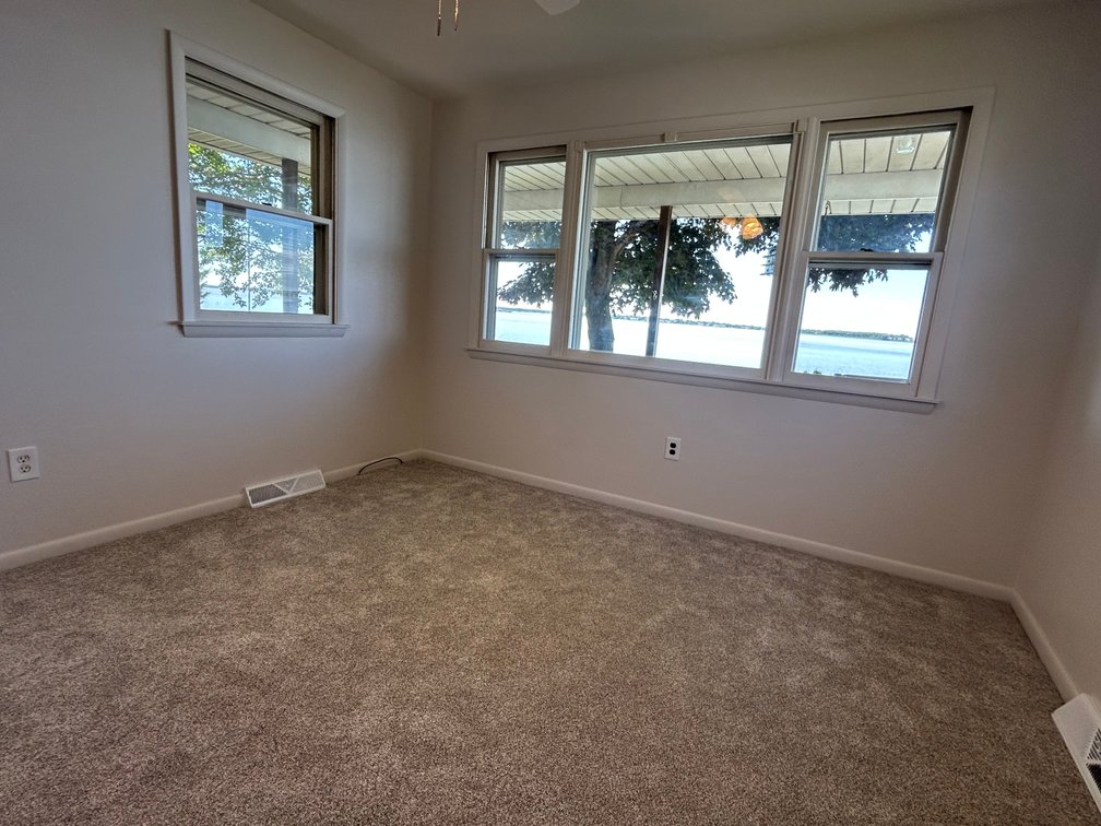 Image for Two-Bedroom One Bath Waterfront Property Available in Pennsville