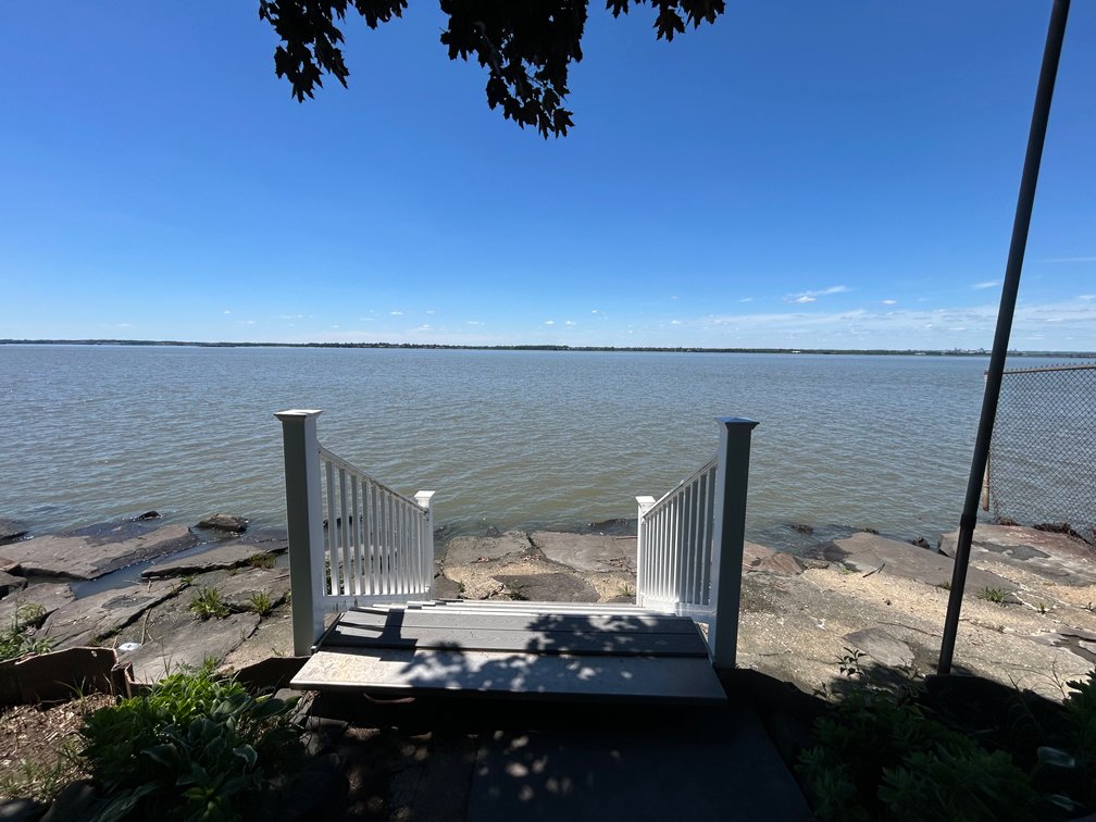 Image for Two-Bedroom One Bath Waterfront Property Available in Pennsville