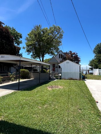 Image for Two-Bedroom One Bath Waterfront Property Available in Pennsville