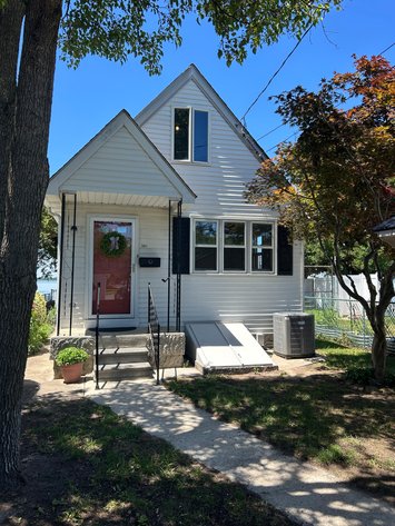 Image for Two-Bedroom One Bath Waterfront Property Available in Pennsville
