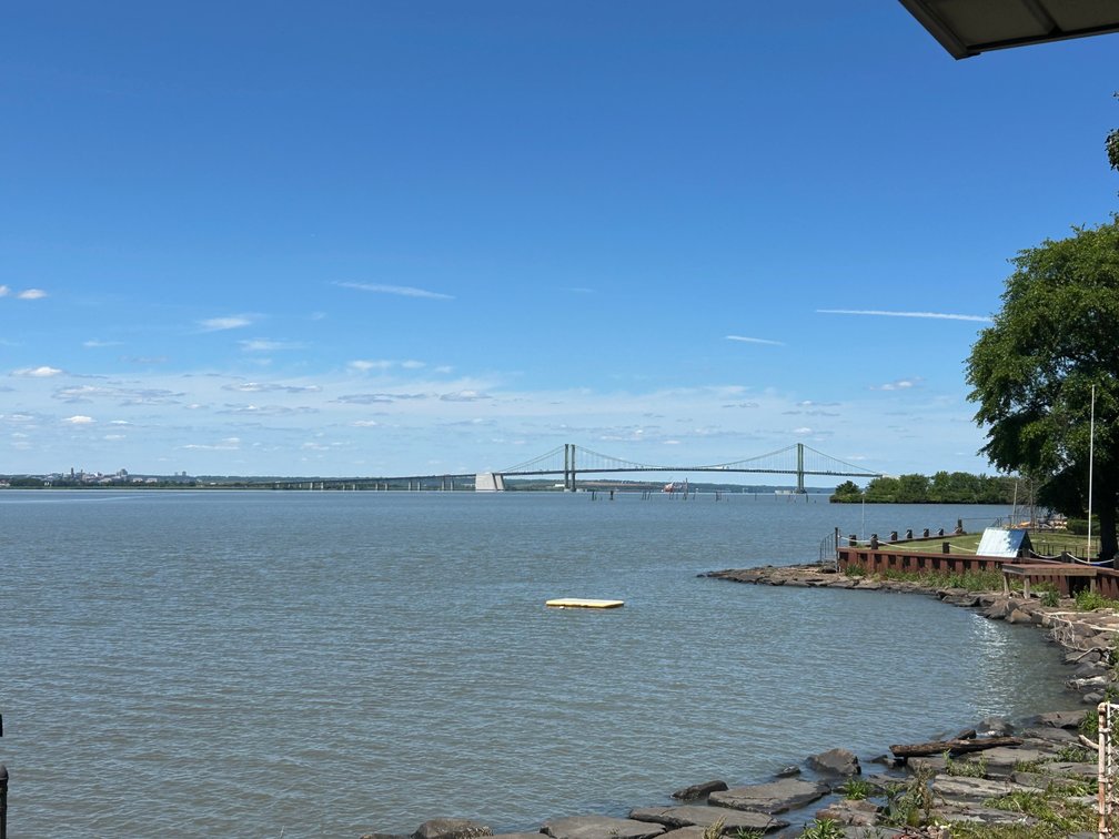 Image for Two-Bedroom One Bath Waterfront Property Available in Pennsville