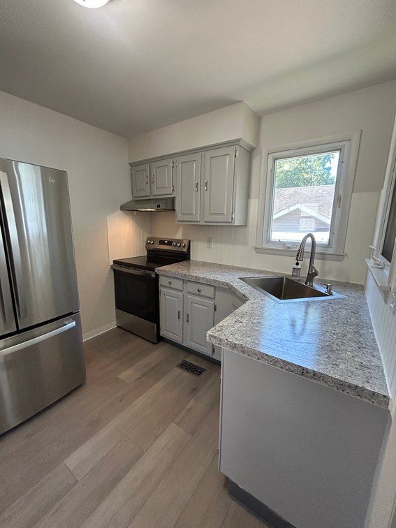 Image for Two-Bedroom One Bath Waterfront Property Available in Pennsville