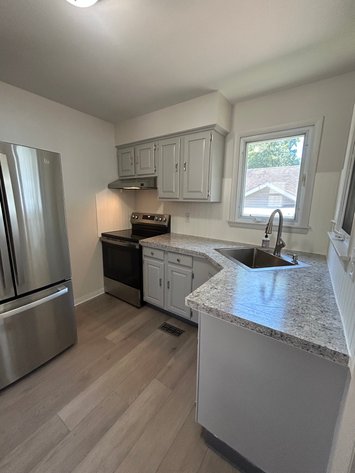 Image for Two-Bedroom One Bath Waterfront Property Available in Pennsville