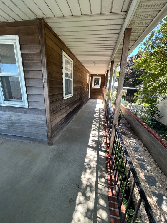 Image for Two-Bedroom One Bath Waterfront Property Available in Pennsville