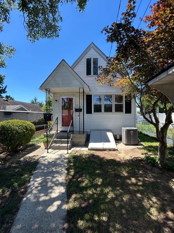 Image for Two-Bedroom One Bath Waterfront Property Available in Pennsville