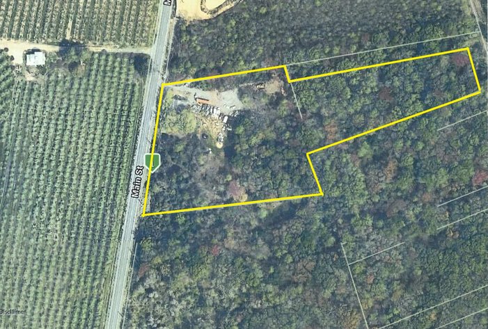 Image for Attention Investors and Savvy Developers - 5.55 +/- Acres in Elk Township, Gloucester County