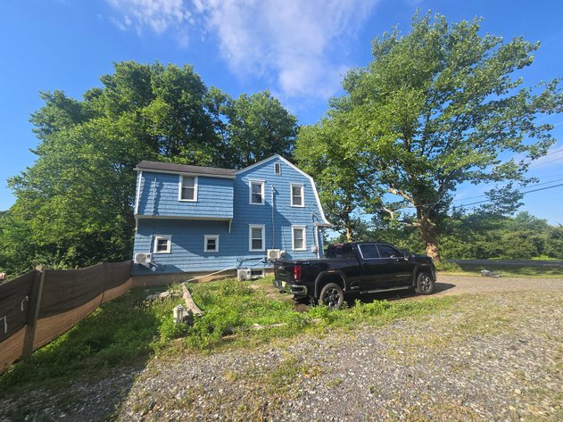 Image for Attention Investors and Savvy Developers - 5.55 +/- Acres in Elk Township, Gloucester County