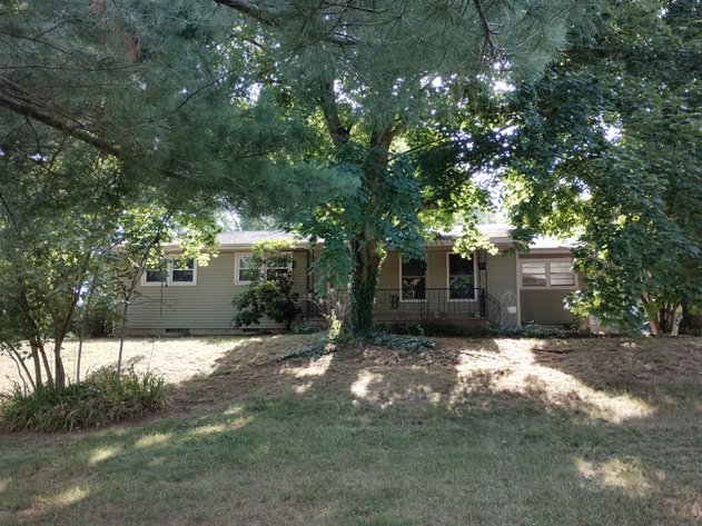 Image for 3 BR 1 Bath 1,130 +/- SF Ranch Style Home Available in Hopewell Township