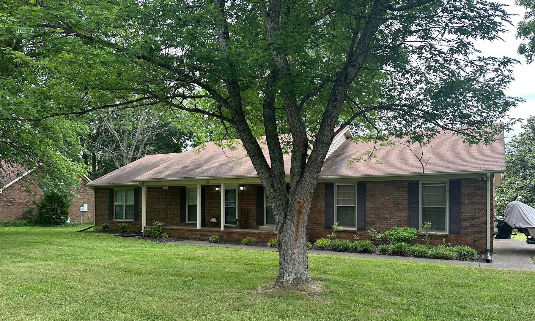 Image for 2519 Buckle Street, Murfreesboro