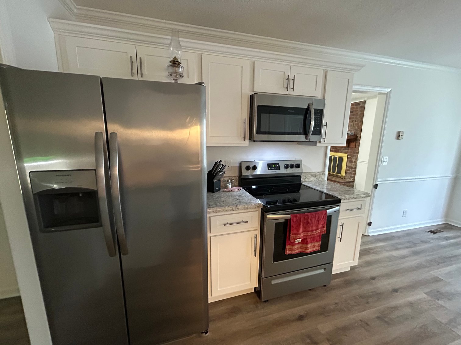 Image for 2519 Buckle Street, Murfreesboro