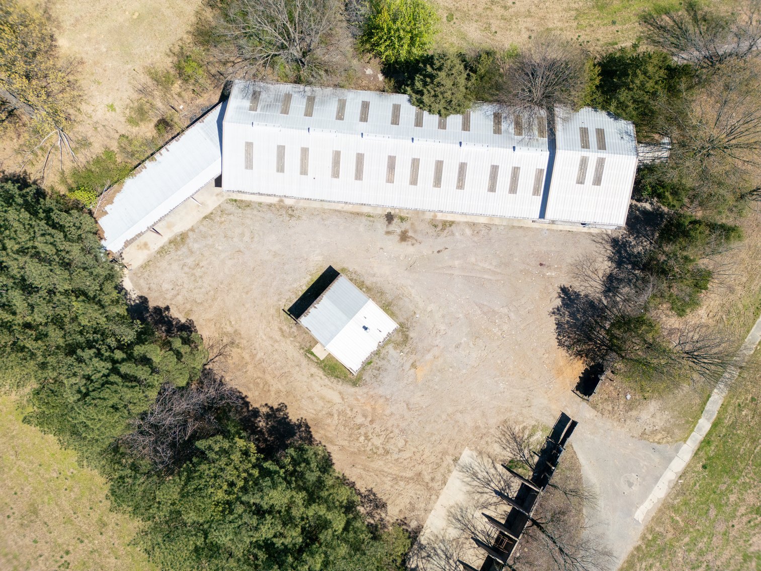 Image for Absolute Auction: 1200 Country Club Drive off of Cordova Rd.,Cordova, TN 90± Acres of Land