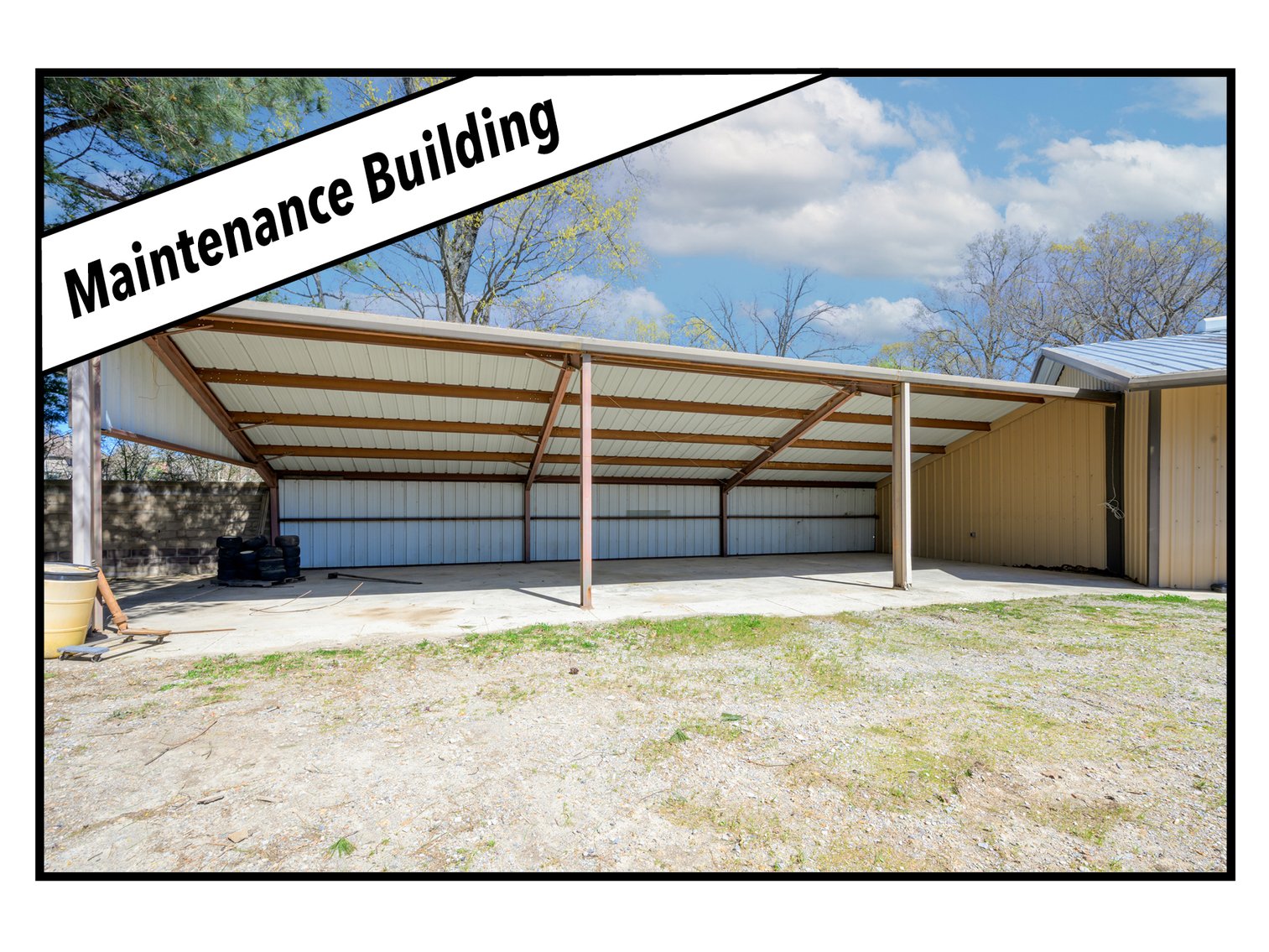 Image for Absolute Auction: 1200 Country Club Drive off of Cordova Rd.,Cordova, TN 90± Acres of Land