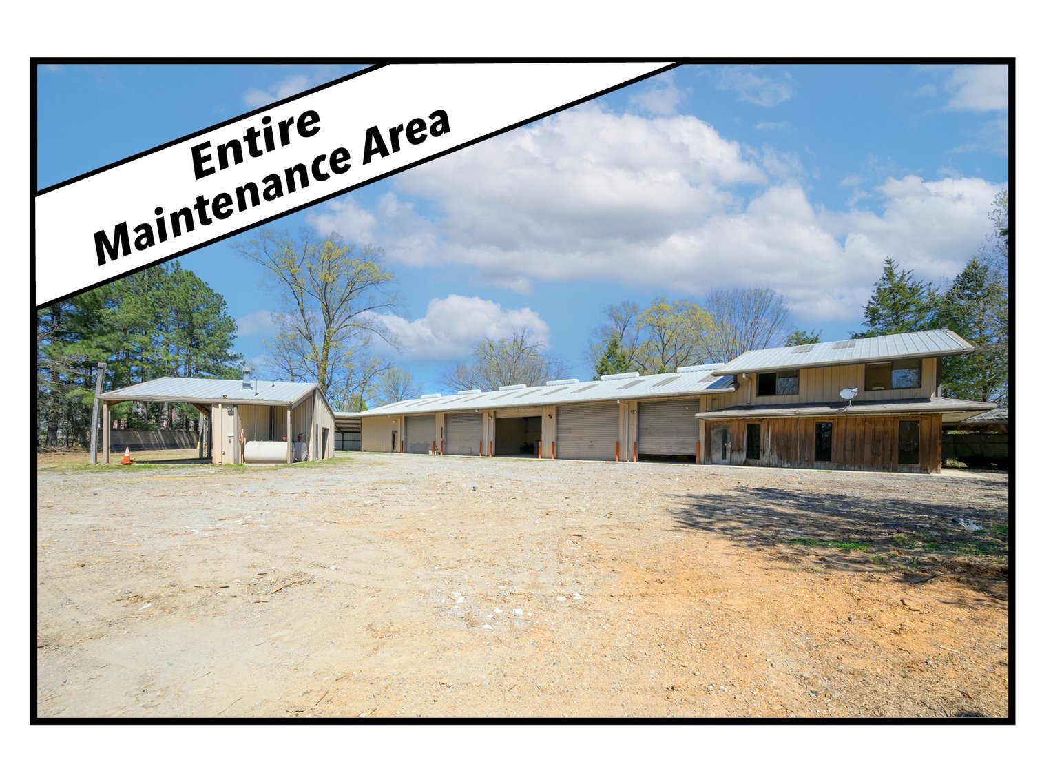 Image for Absolute Auction: 1200 Country Club Drive off of Cordova Rd.,Cordova, TN 90± Acres of Land