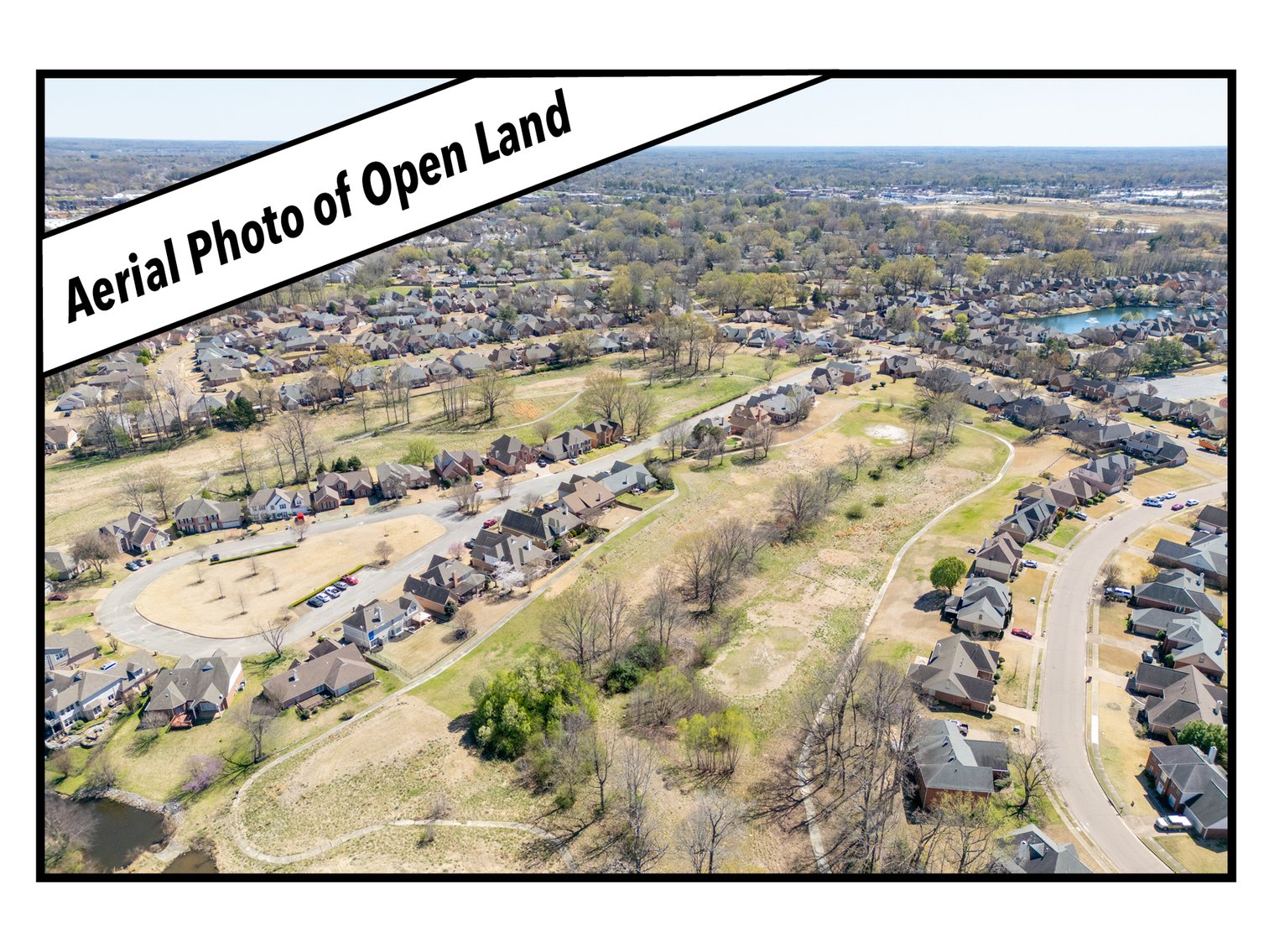 Image for Absolute Auction: 1200 Country Club Drive off of Cordova Rd.,Cordova, TN 90± Acres of Land