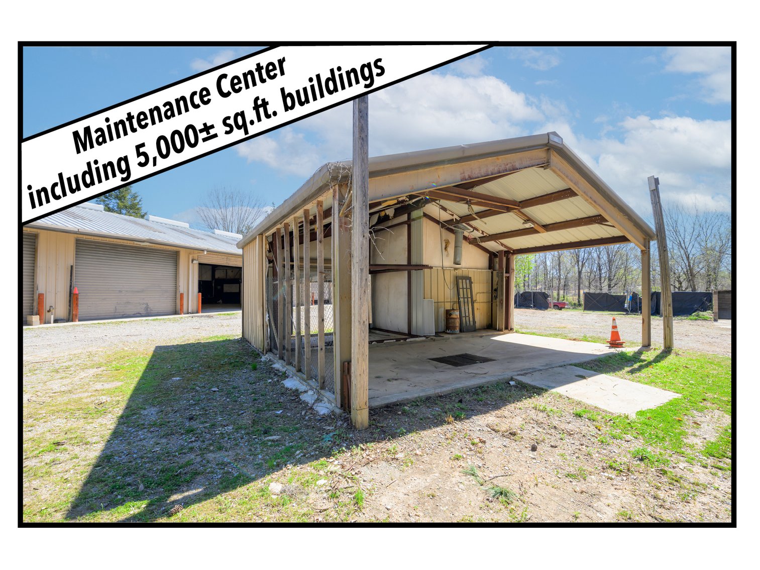 Image for Absolute Auction: 1200 Country Club Drive off of Cordova Rd.,Cordova, TN 90± Acres of Land