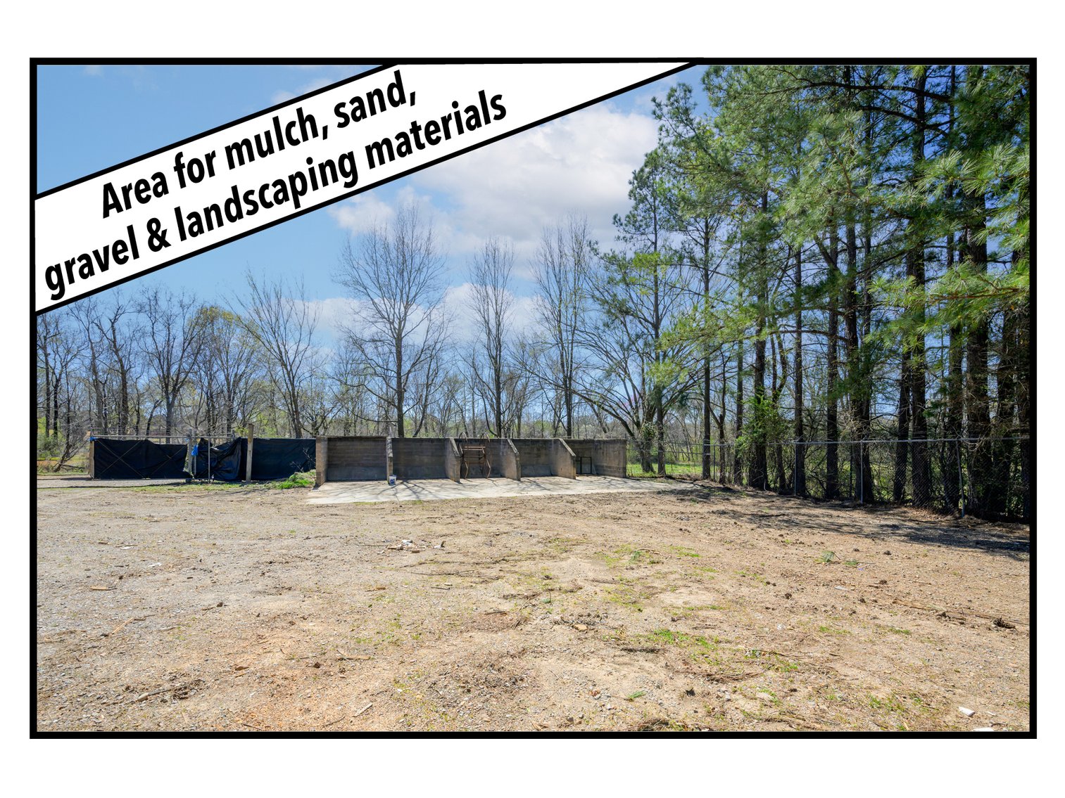 Image for Absolute Auction: 1200 Country Club Drive off of Cordova Rd.,Cordova, TN 90± Acres of Land