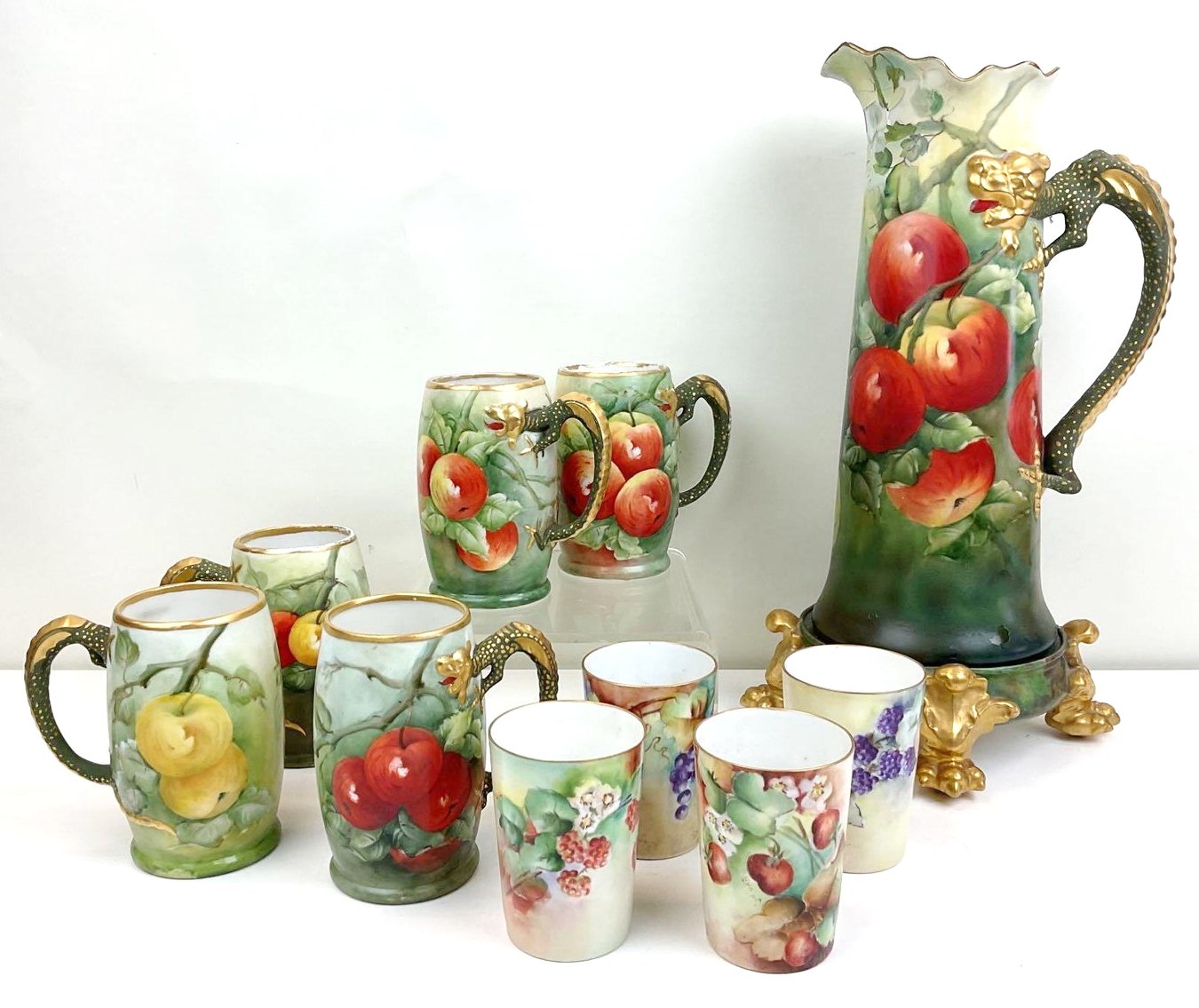 Image for Home & Decor | November 30, 2023 at 8:00 PM