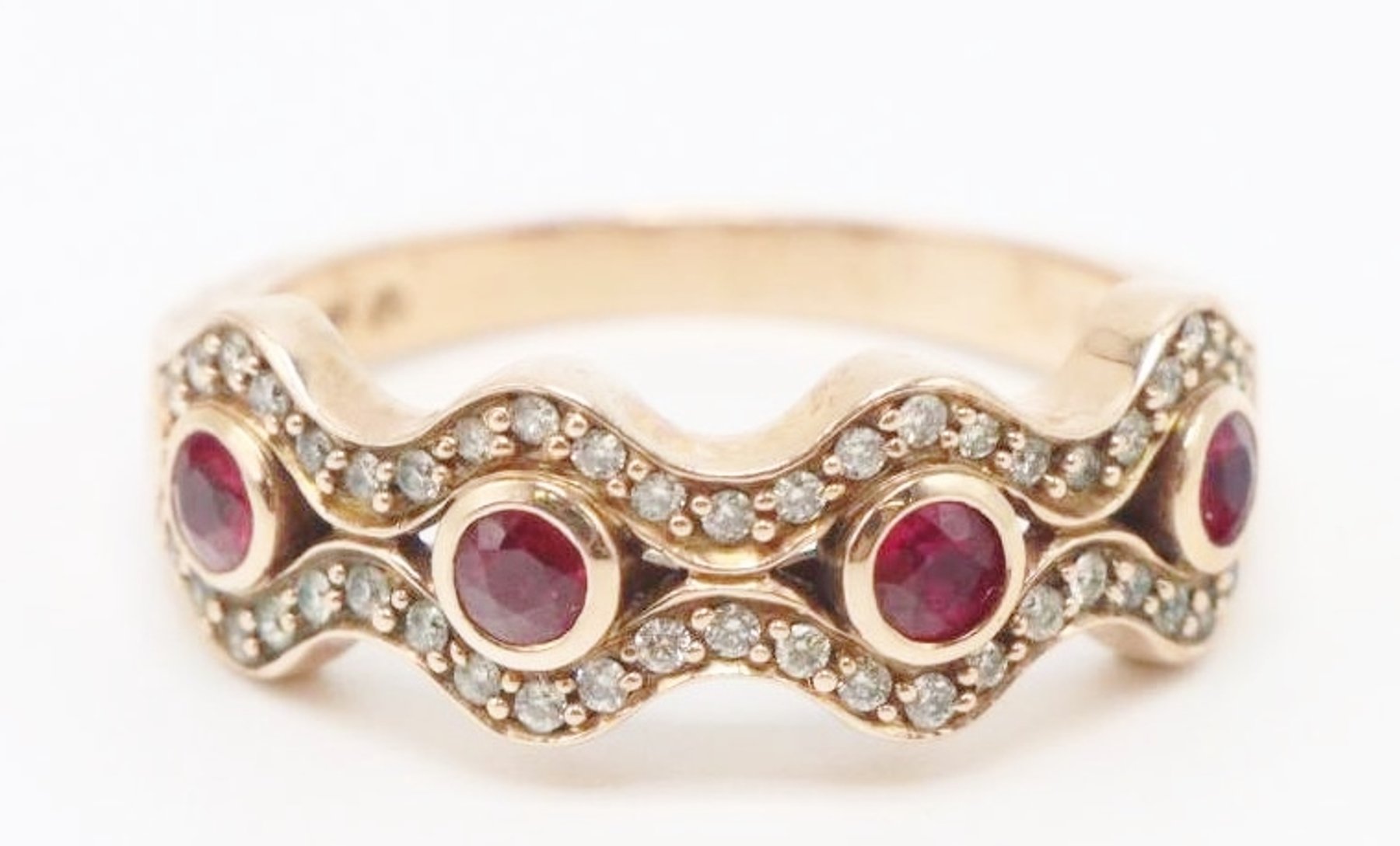 Image for Jewelry | December 12, 2023 at 8:00 PM