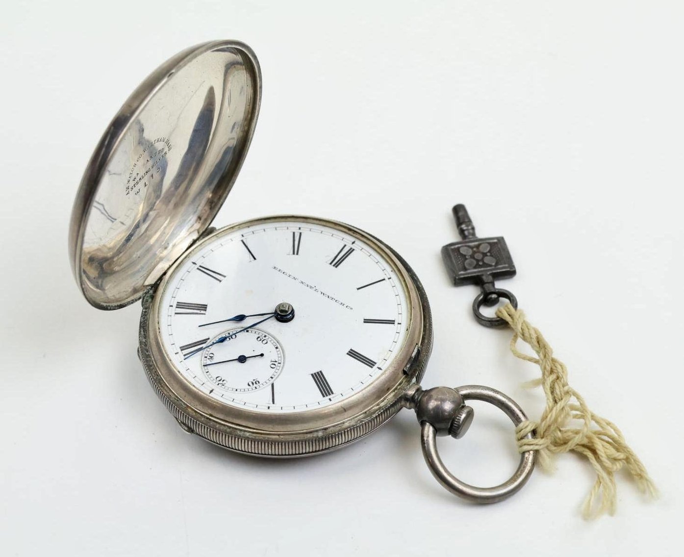 Image for Jewelry | December 12, 2023 at 8:00 PM