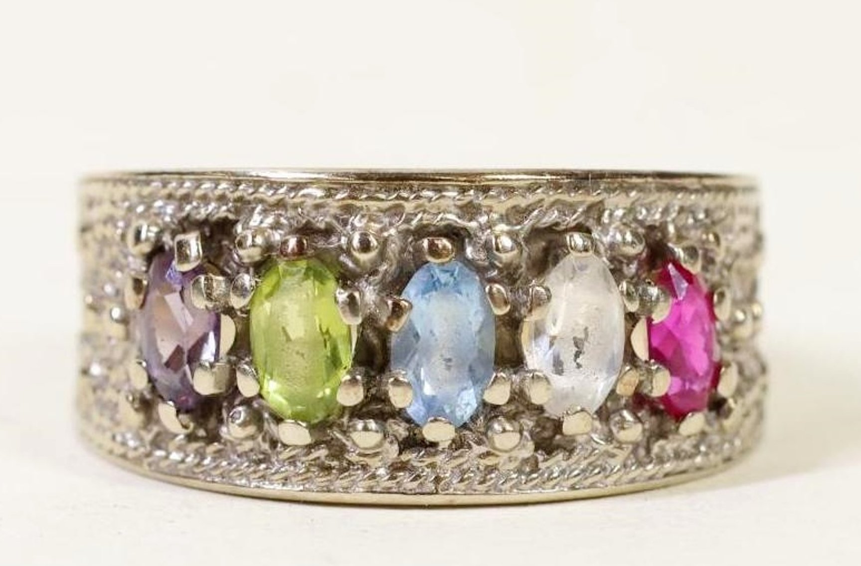 Image for Jewelry | December 12, 2023 at 8:00 PM