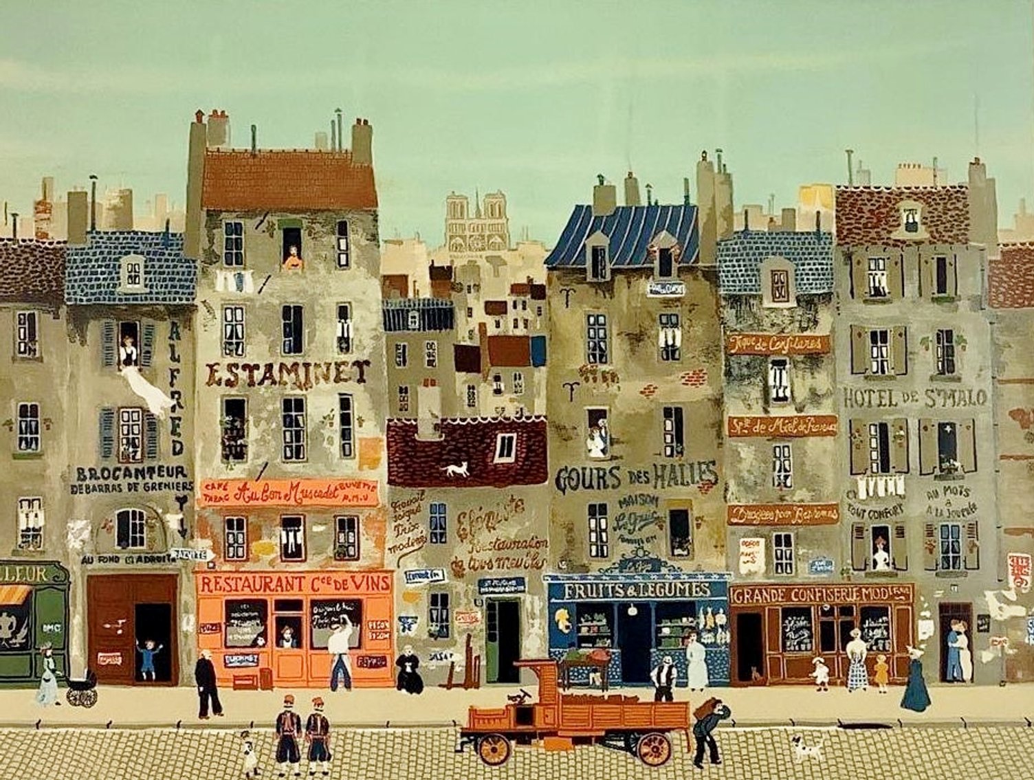 Image for Discovery Art | December 13, 2023 at 7:00 PM