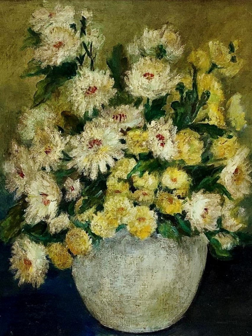 Image for Discovery Art | December 13, 2023 at 7:00 PM