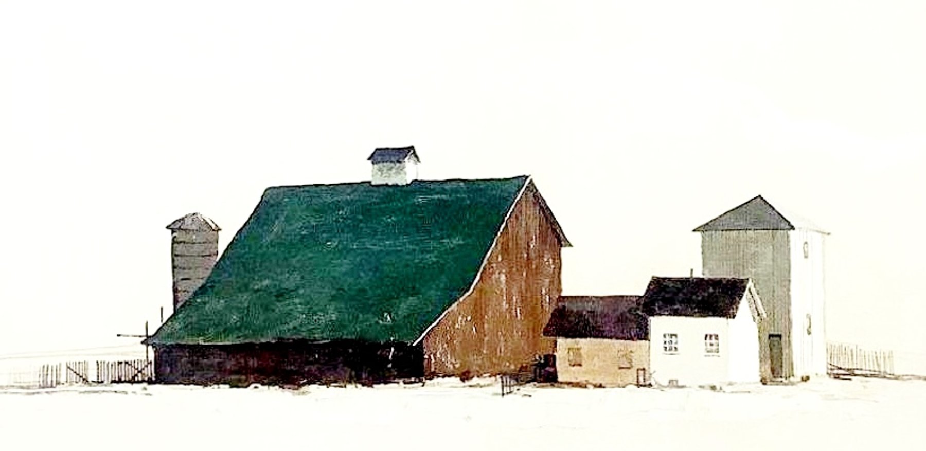 Image for Discovery Art | December 13, 2023 at 7:00 PM