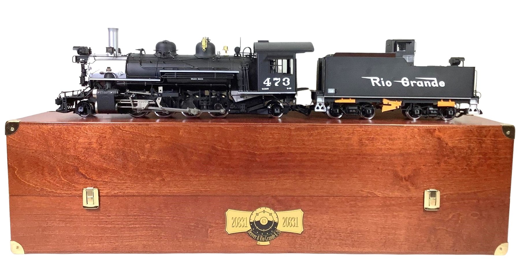 Image for Trains | December 13, 2023 at 10:00 AM