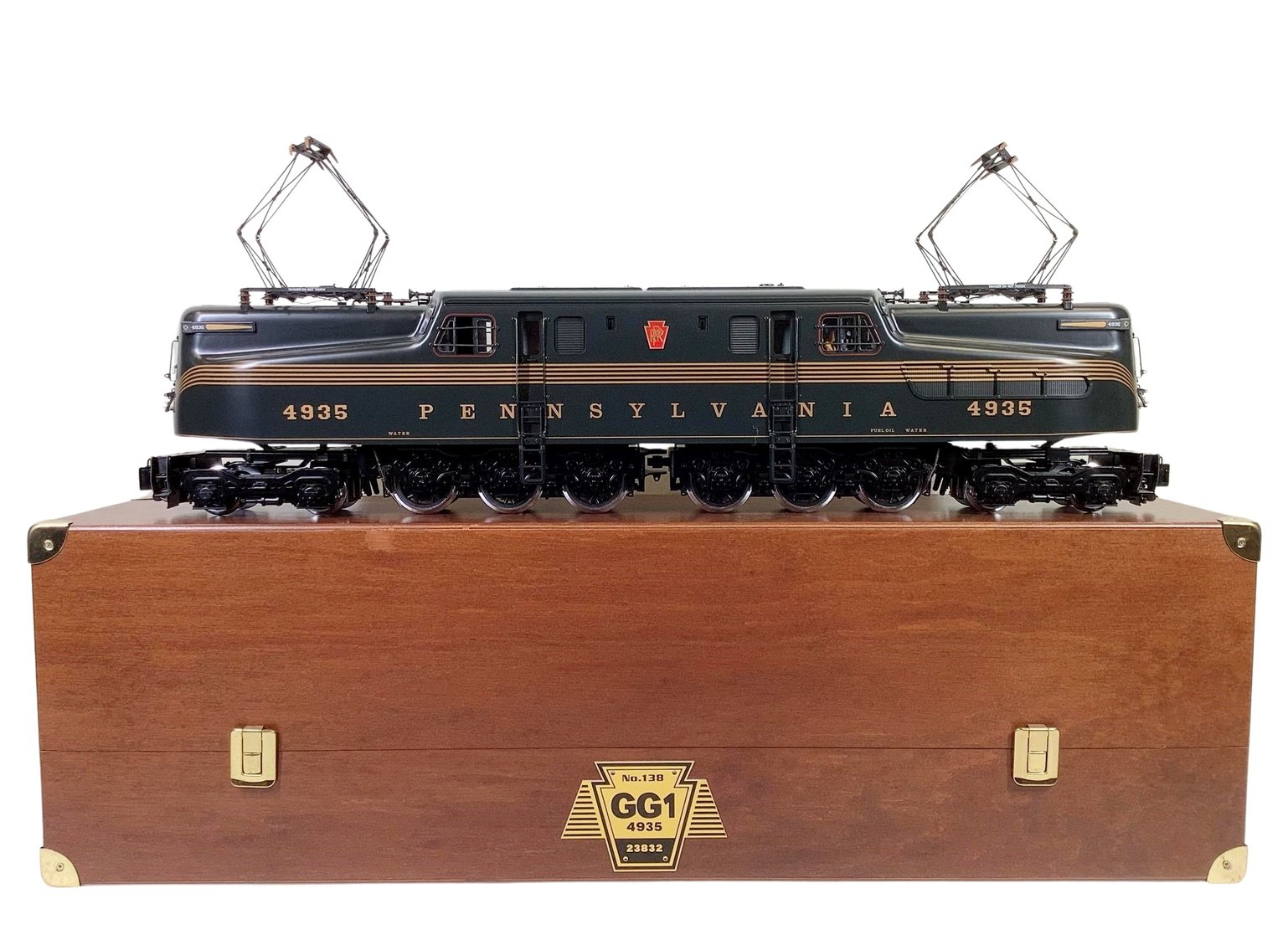 Image for Trains | December 13, 2023 at 10:00 AM