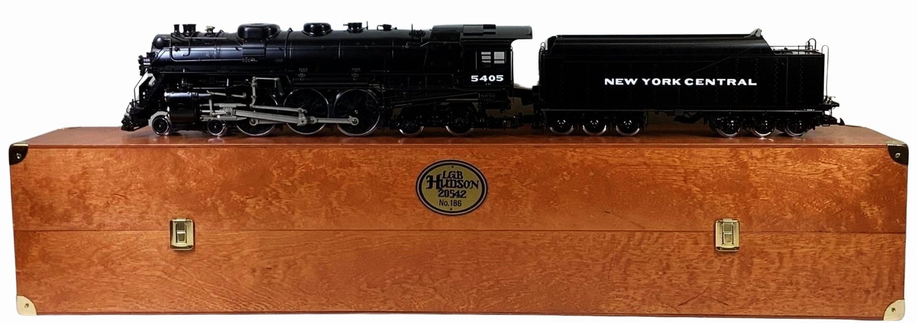 Image for Trains | December 13, 2023 at 10:00 AM