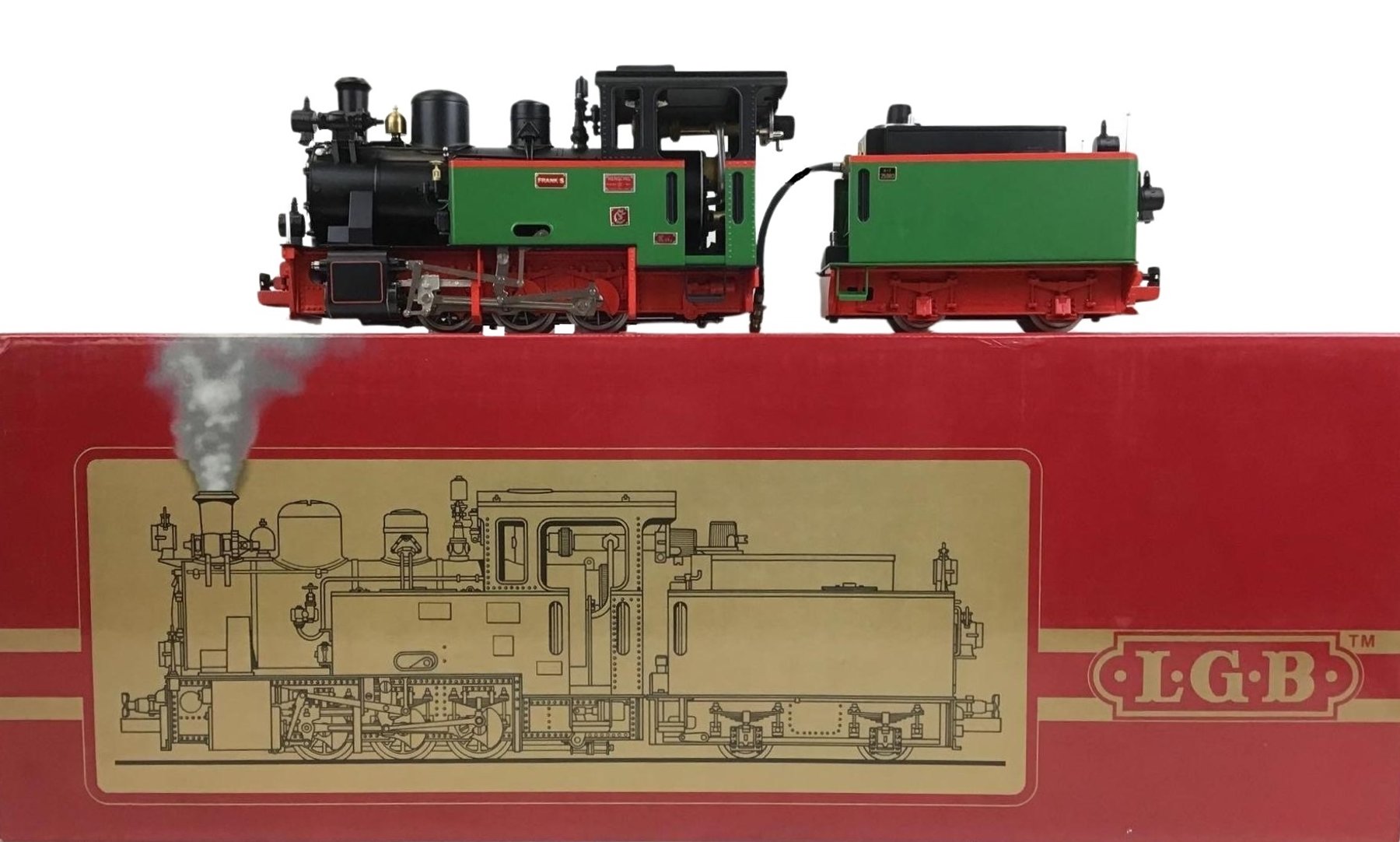 Image for Trains | December 13, 2023 at 10:00 AM