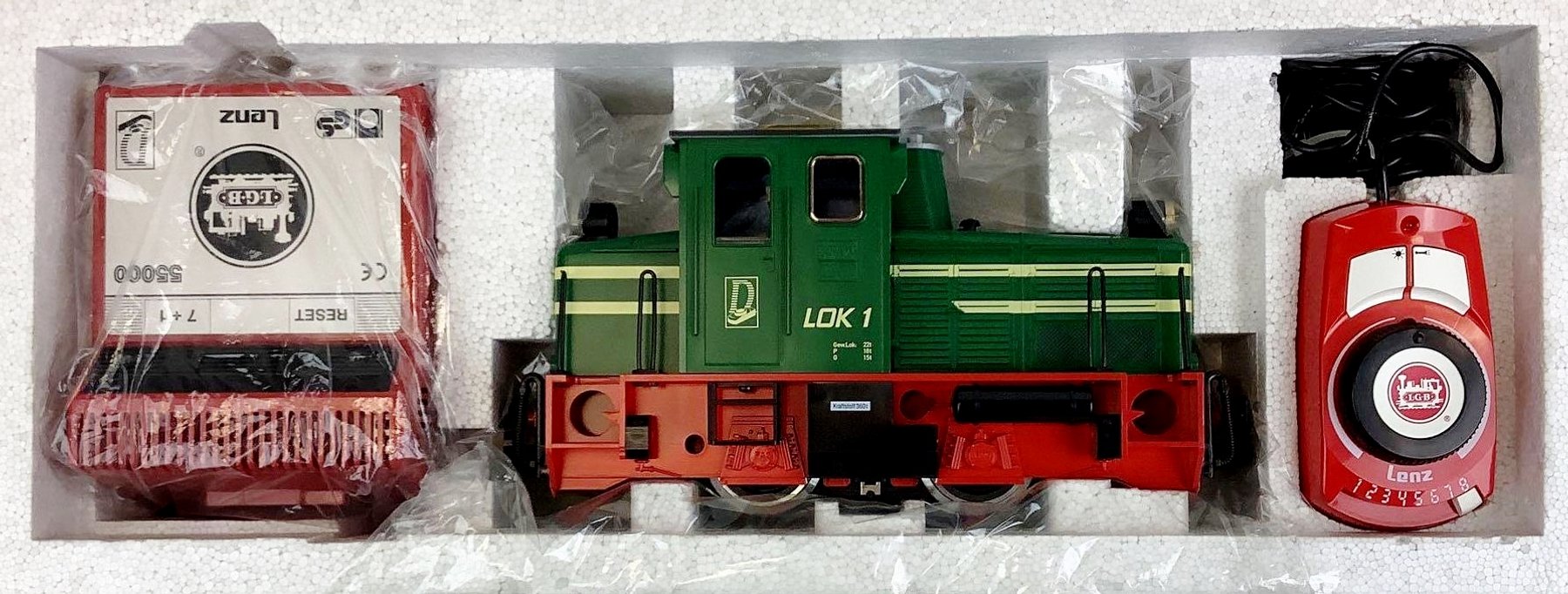 Image for Trains | December 13, 2023 at 10:00 AM