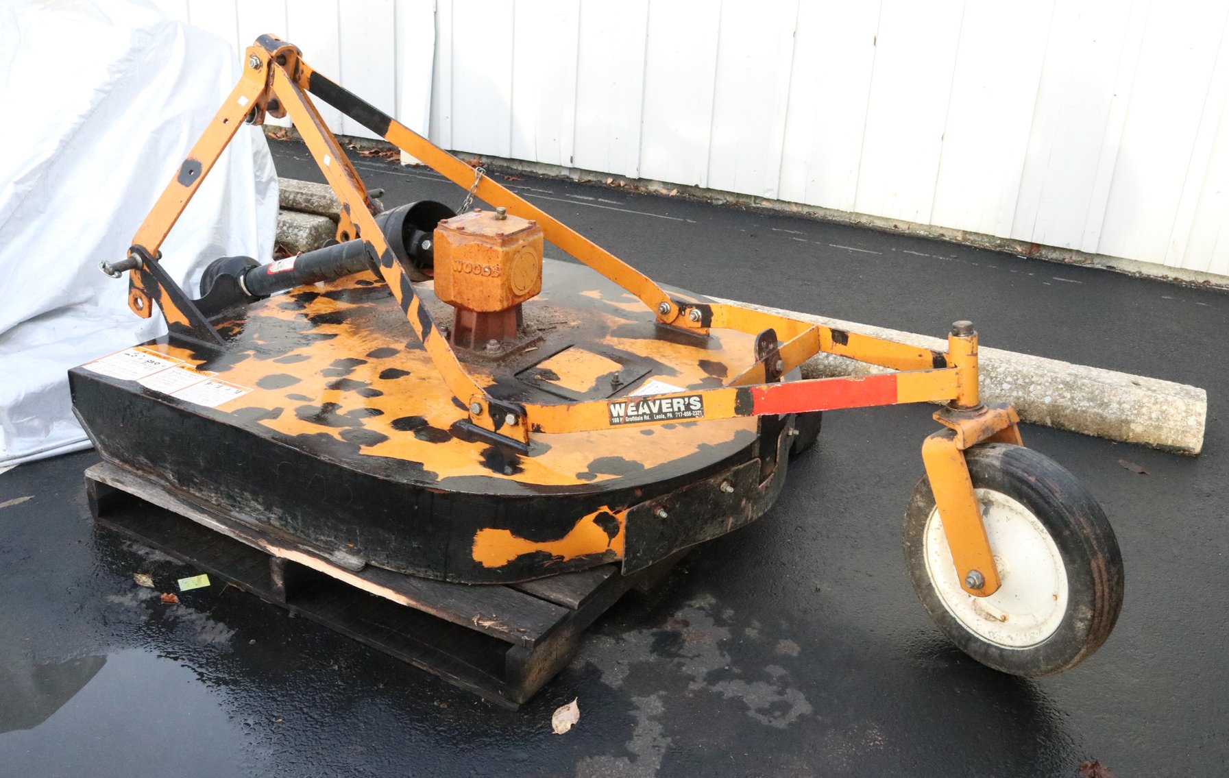 Image for Outdoor Motorsports, Equipment & Vehicles | December 19, 2023 at 6:00 PM