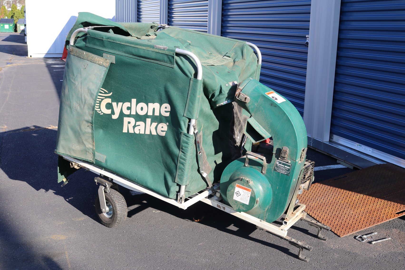 Image for Outdoor Motorsports, Equipment & Vehicles | December 19, 2023 at 6:00 PM