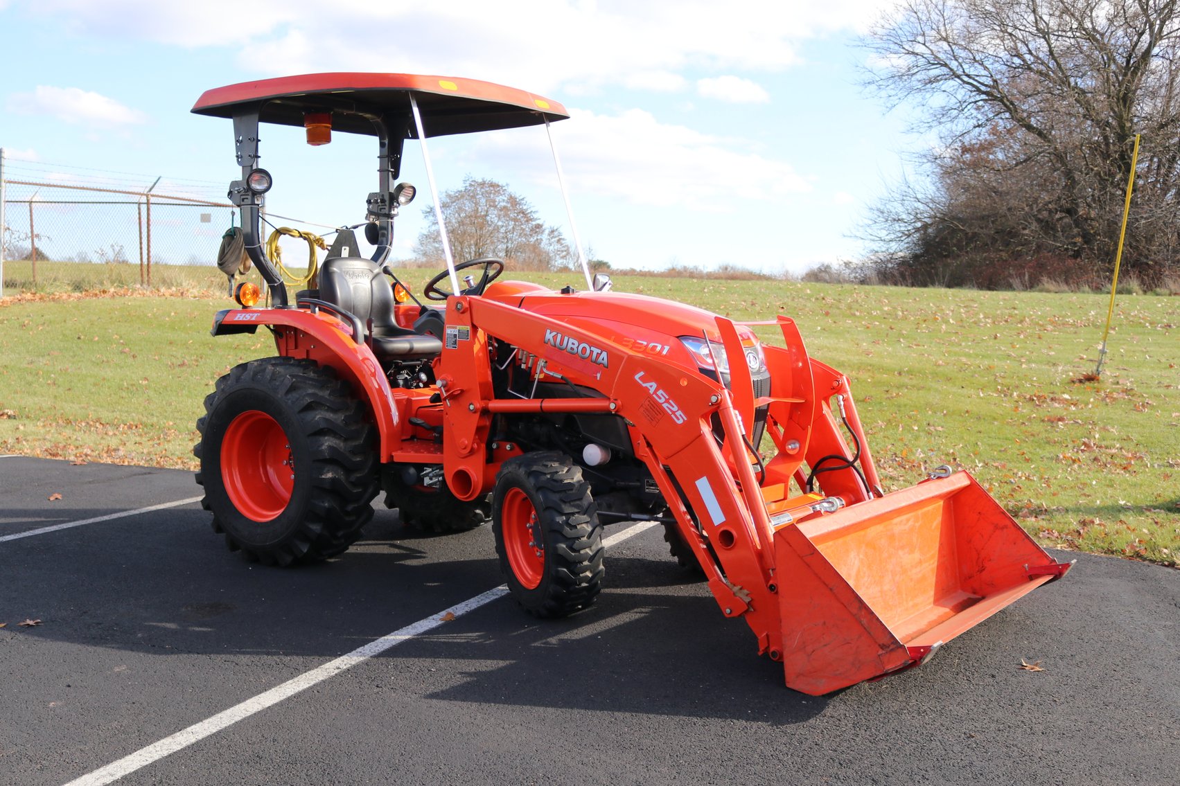 Image for Outdoor Motorsports, Equipment & Vehicles | December 19, 2023 at 6:00 PM