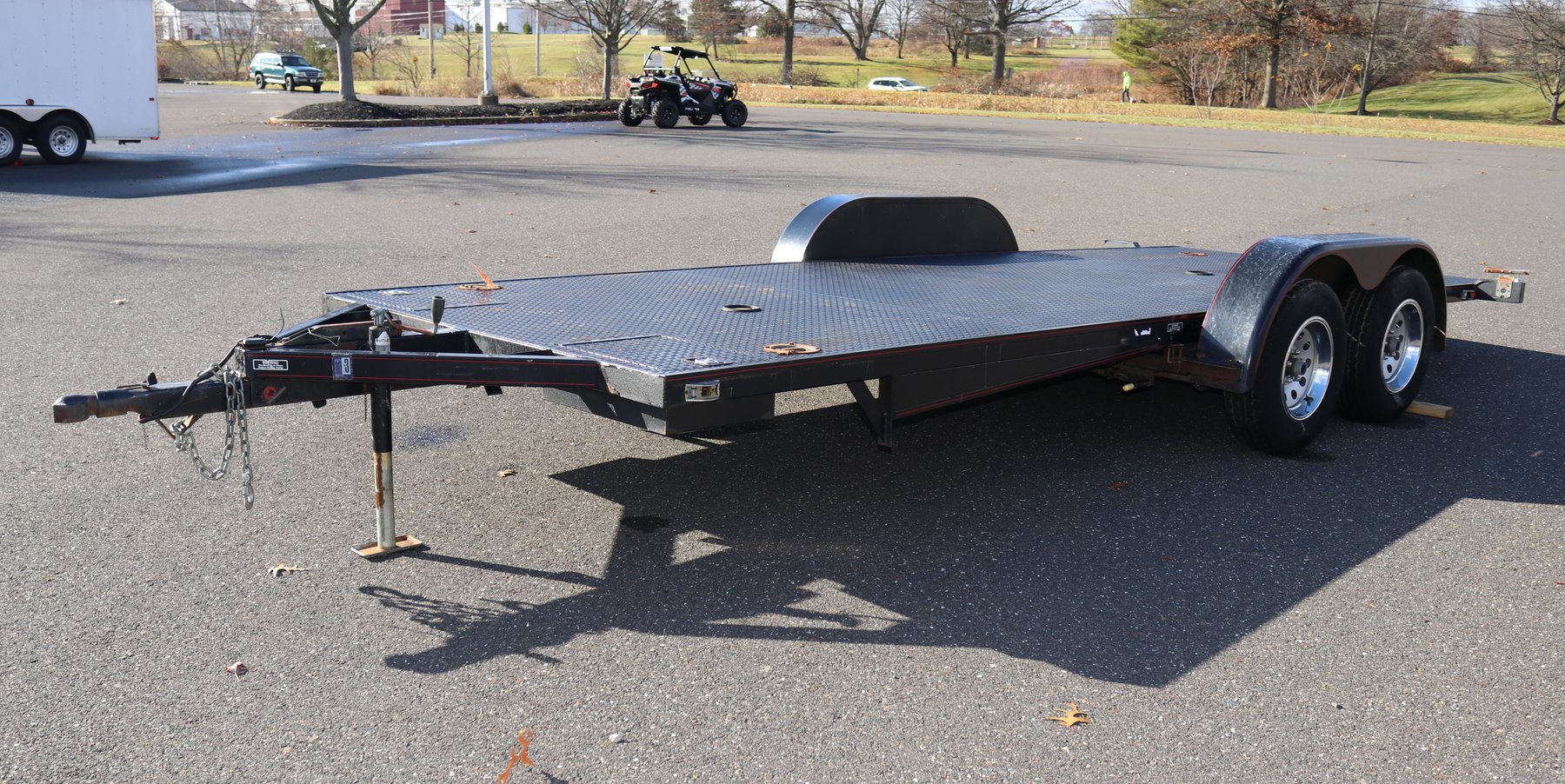 Image for Outdoor Motorsports, Equipment & Vehicles | December 19, 2023 at 6:00 PM