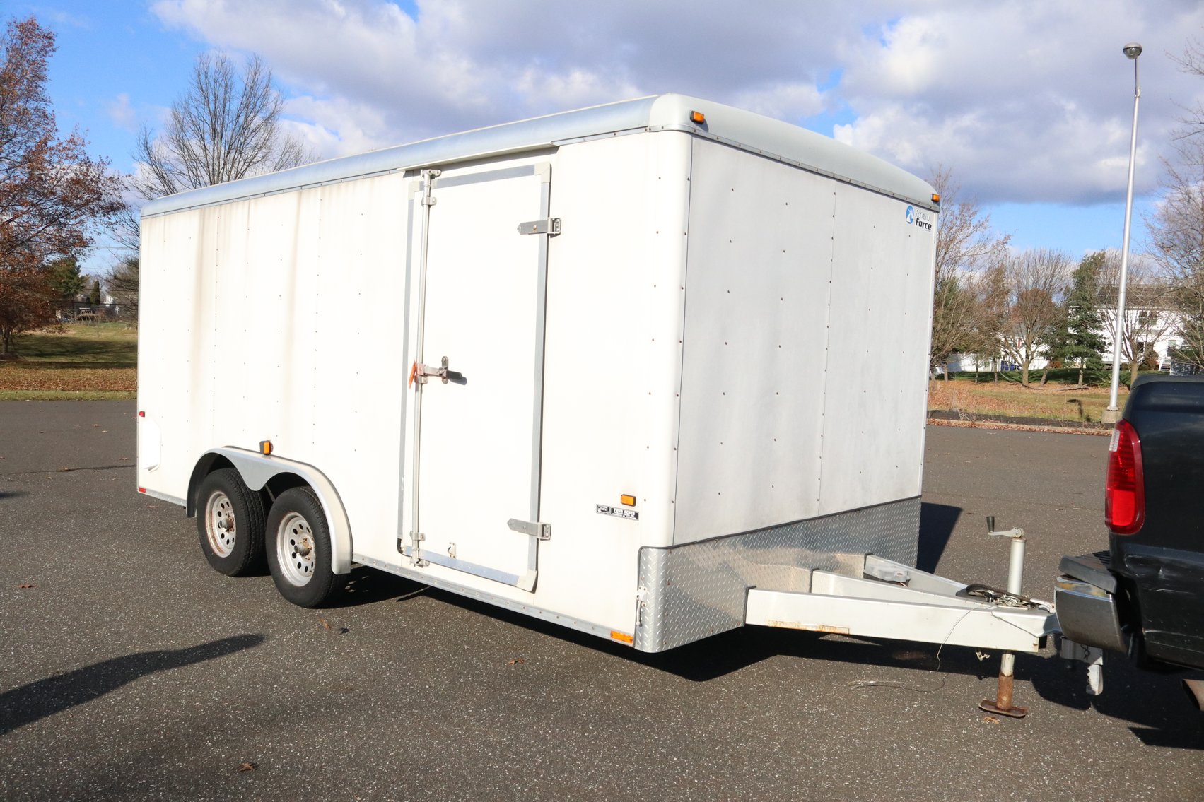 Image for Outdoor Motorsports, Equipment & Vehicles | December 19, 2023 at 6:00 PM