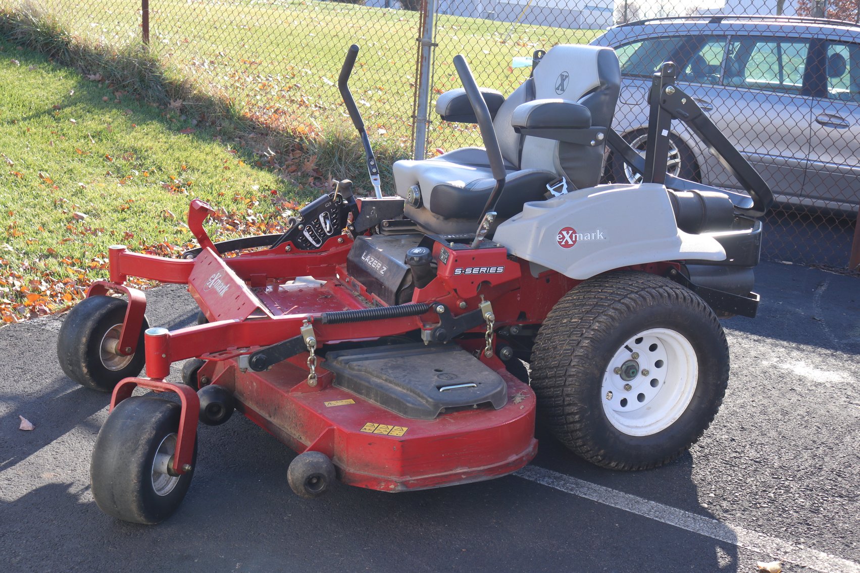 Image for Outdoor Motorsports, Equipment & Vehicles | December 19, 2023 at 6:00 PM