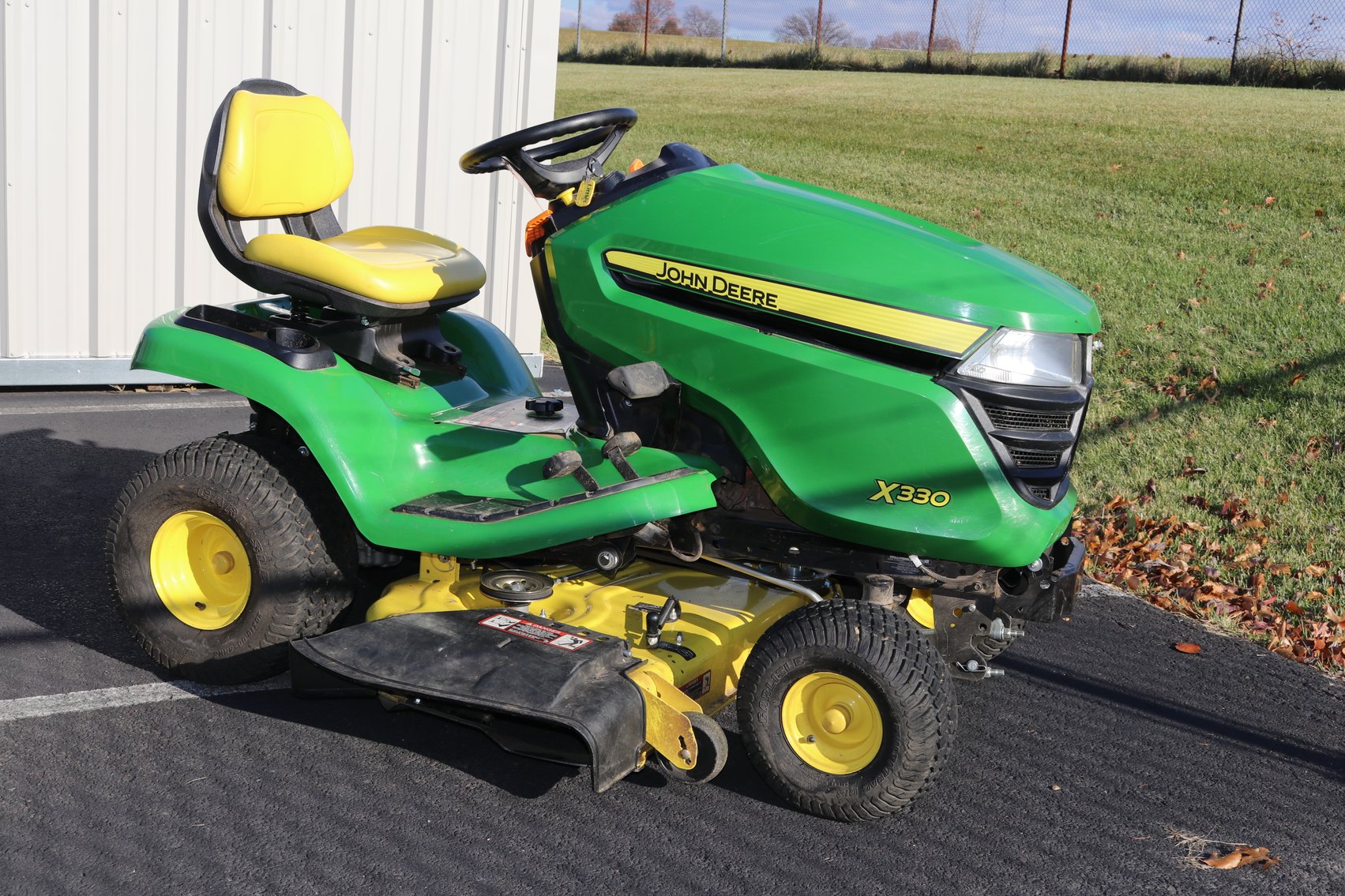 Image for Outdoor Motorsports, Equipment & Vehicles | December 19, 2023 at 6:00 PM