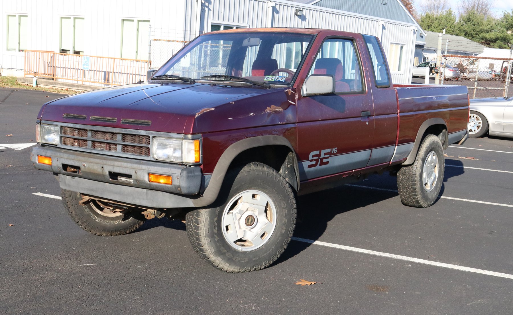 Image for Outdoor Motorsports, Equipment & Vehicles | December 19, 2023 at 6:00 PM