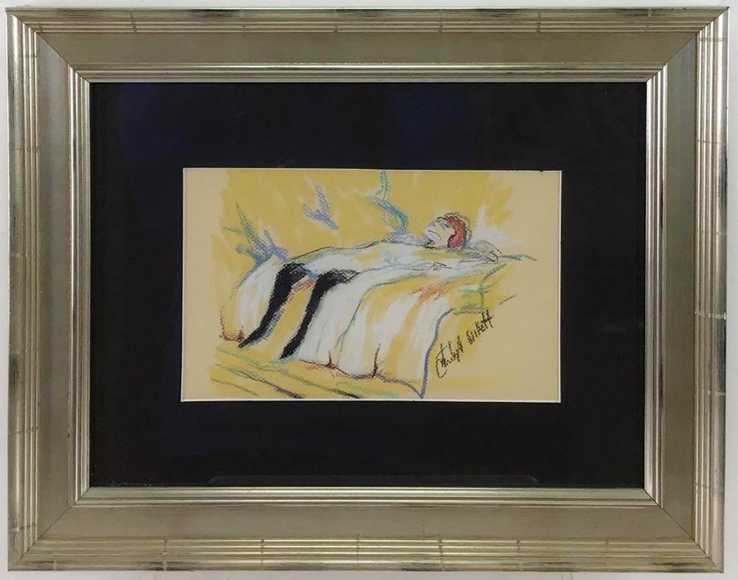 Image for Discovery Art | December 20, 2023 at 7:00 PM