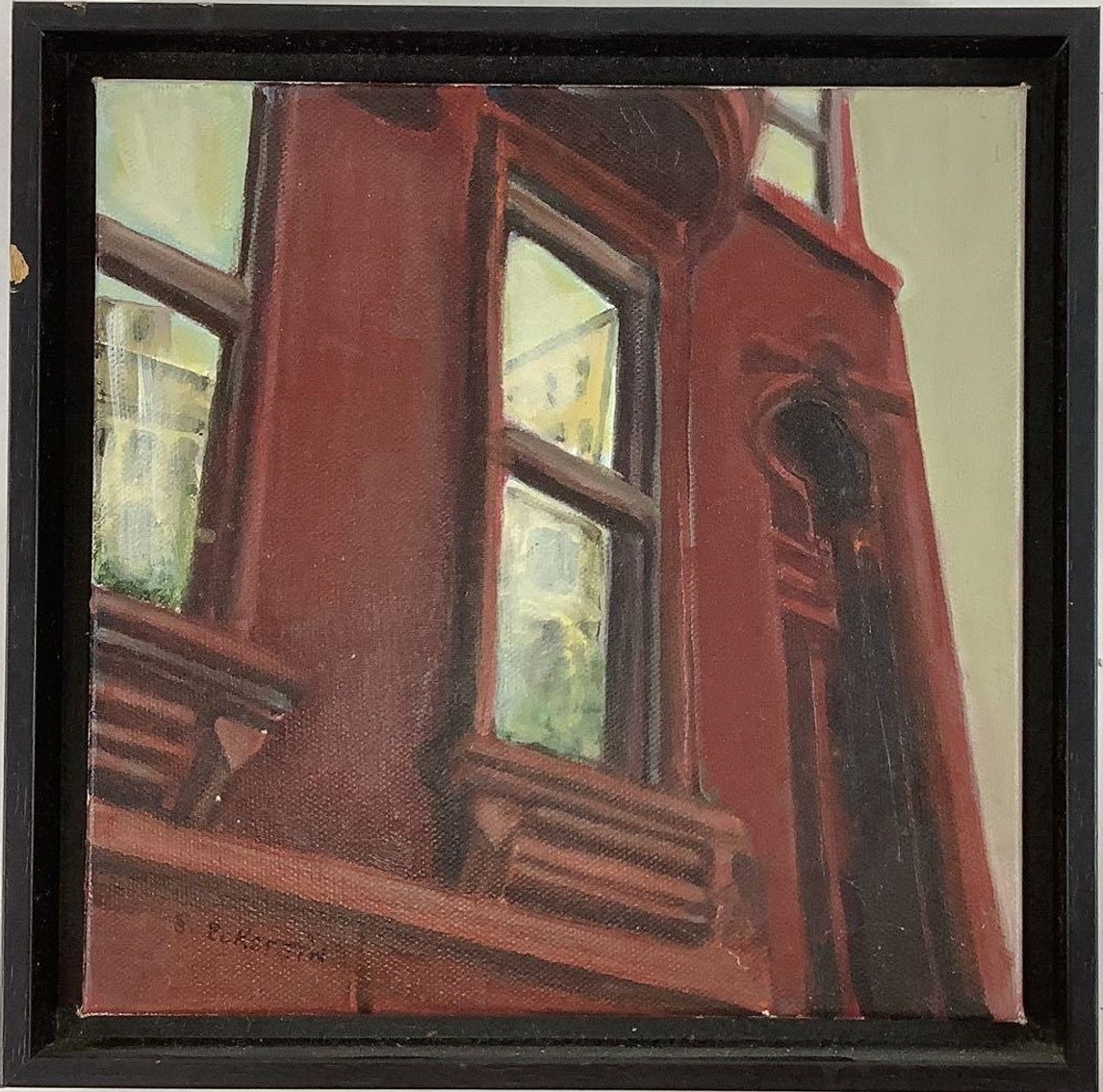 Image for Discovery Art | December 20, 2023 at 7:00 PM