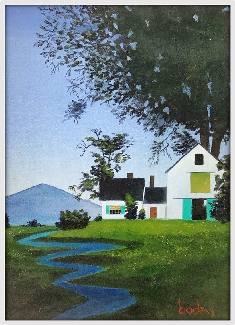 Image for Discovery Art | December 20, 2023 at 7:00 PM