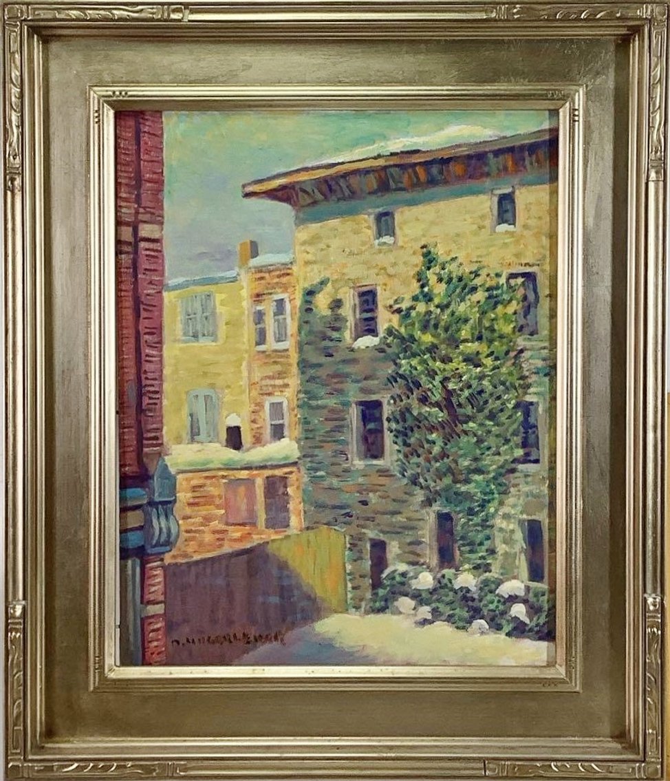 Image for Discovery Art | December 20, 2023 at 7:00 PM