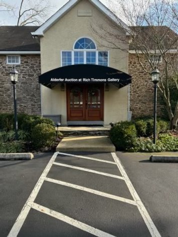 Image for Fine Art Exhibition and Gallery Talk at Doylestown | December 3, 2024