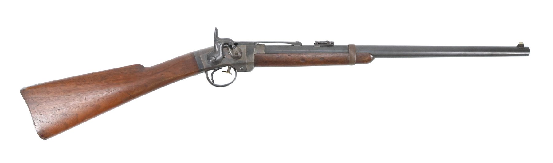 Image for Firearms | February 20, 2024 at 10:00 AM