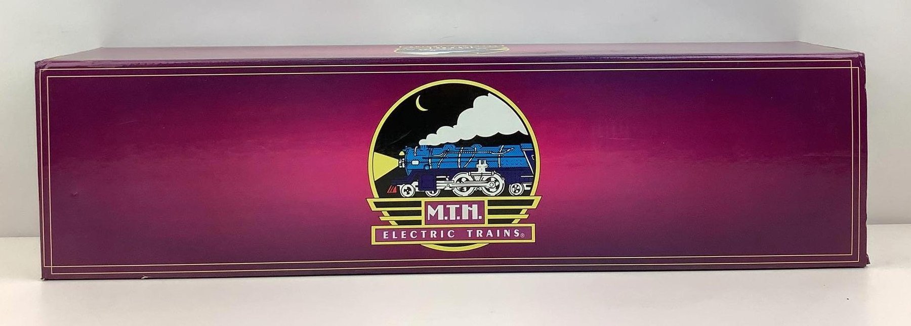 Image for Trains | Estate of Ray Waltz | February 27, 2024 at 6:00 PM