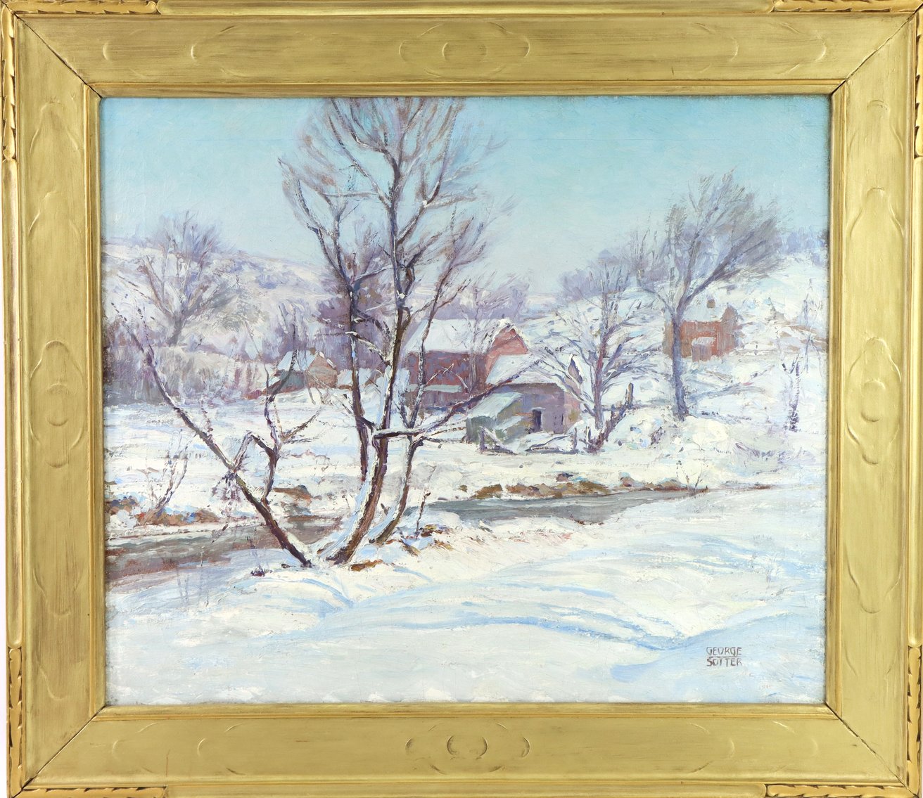 Image for Fine Arts - Day 2 | Fine Arts and Mid-Century Modern | March 14, 2024 at 10:00 AM